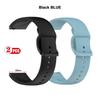 Sport Silicone Strap for Redmi Watch 5 Active Smartwatch Wristbands For Redmi Watch 5 Lite 22mm Universal Bracelet Accessories 7
