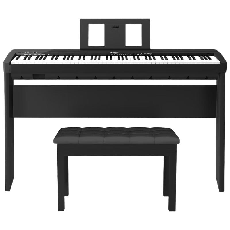 Yamaha P45 88-Key Portable Digital Piano
