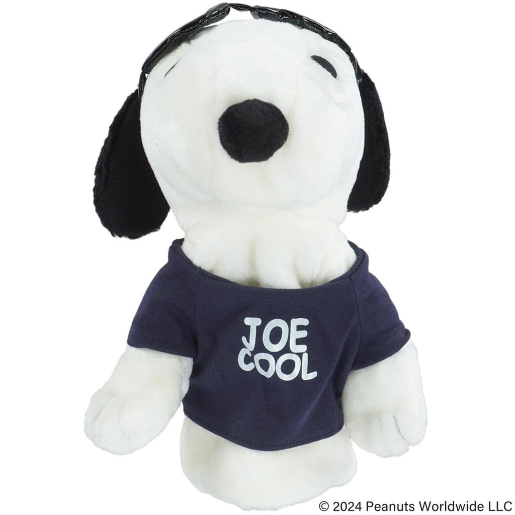 Uplark Snoopy JOE COOL Fairway Wood Headcover H-158