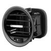 Air Conditioning Outlet Round Air Vent 13203702 Replacement Fit for Vauxhall Corsa D 2006 ‑ 2014
