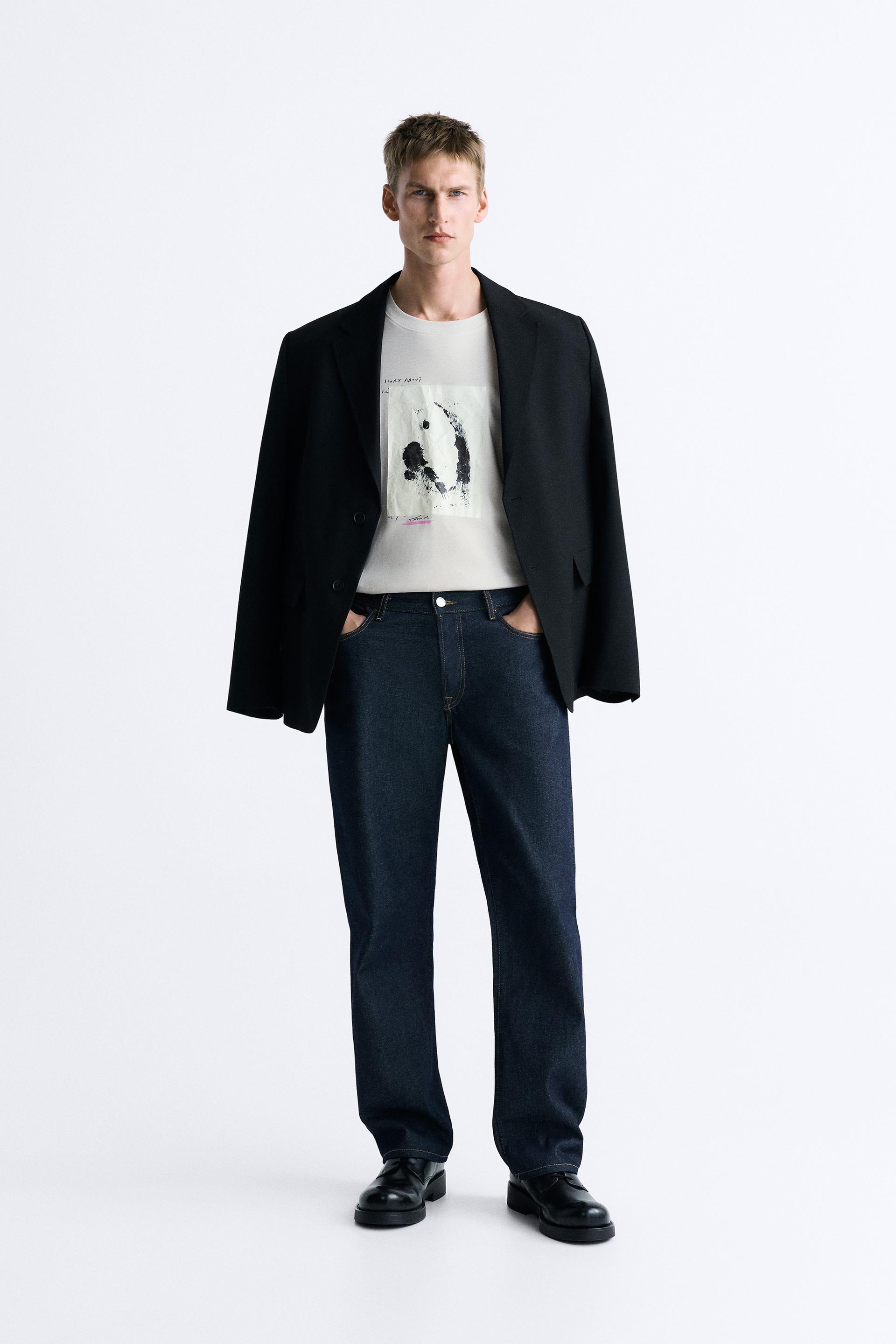 

ФУТБОЛКА С КОНТРАСТНОЙ НАШИВКОЙ