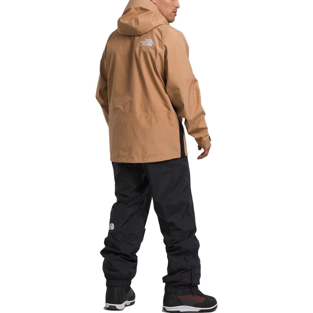 The North Face Windbreaker Jacket Men's Brown NF0A82V9-I0J
