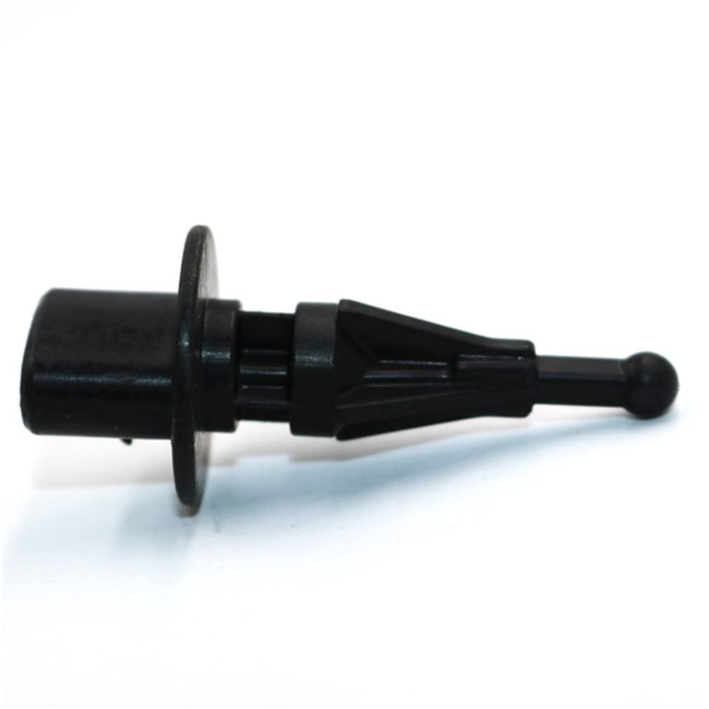 

Sprwinautummer Датчик температуры воздуха в салоне/температуры заряда, совместимый с Toyota Lexus и Mazda 89424-12010 89429-17020, 12 В/Датчик воздуха, Camry,