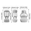 1 Pcs Scalp Applicator Liquid Comb For Hair Scalp Treatment Essential Oil Liquid Guiding Massager Hair Growth Serum Oil Apply