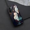 A-AlienS Stage Ivan Till Phone Case Tempered Glass For Xiaomi 15 14 12 Lite Pro 13 11t Lite POCO M6 M5 X6 X5 X3 F5 F6 Pro Cover