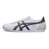 ONITSUKA TIGER Runspark 'White Black' Sneaker D201L-100