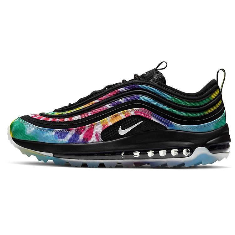 Nike Air Max 97 Golf `Krāsots