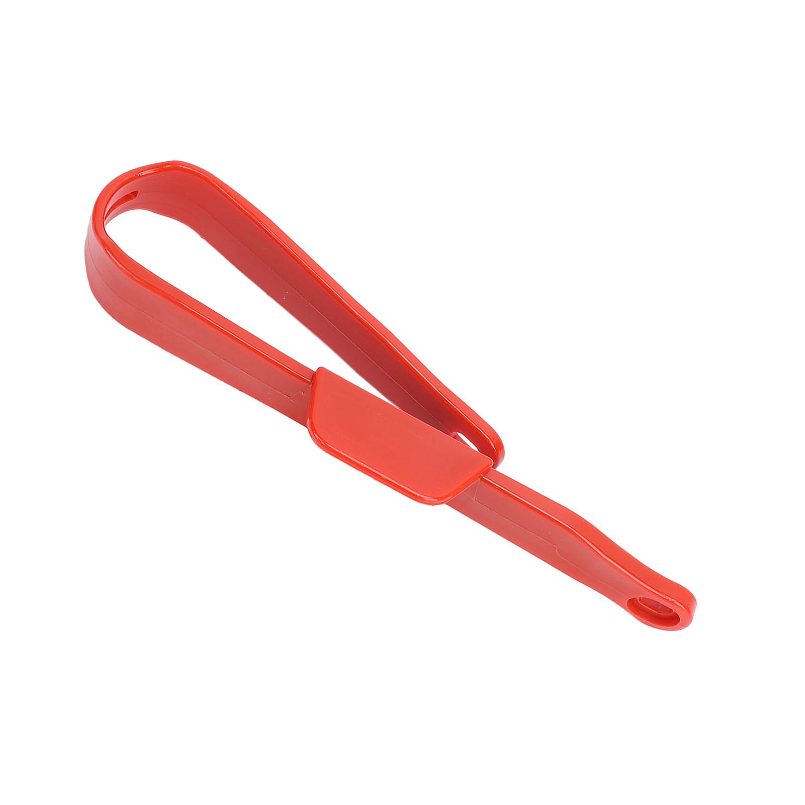 Пластиковый ролик цепи маятника Защита заднего маятника для питбайка BSE 110 125 140 150 160cc