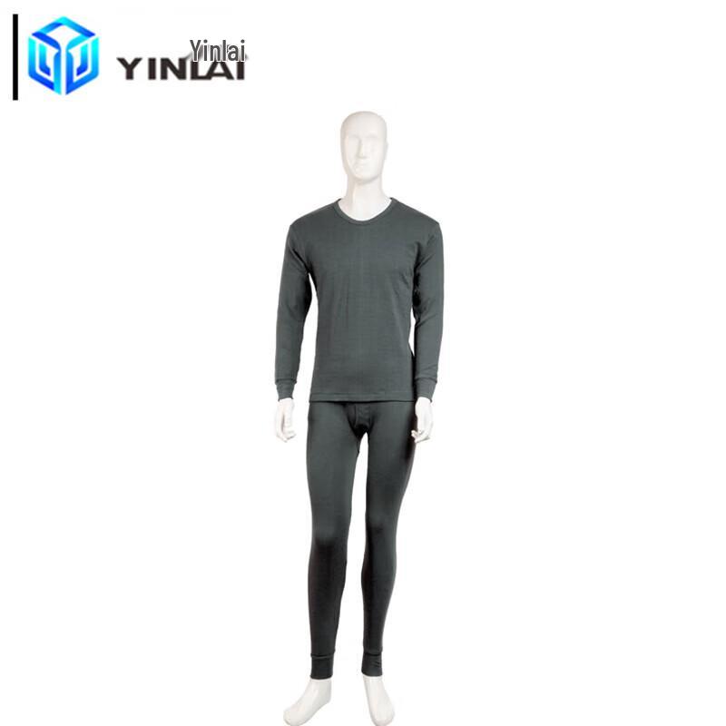 

Комплект мужского термобелья