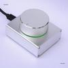 USB Volume Control Knob for PC and Laptop