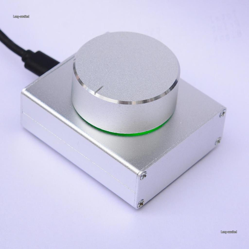 USB Volume Control Knob for PC and Laptop
