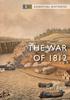 Buch The War of 1812