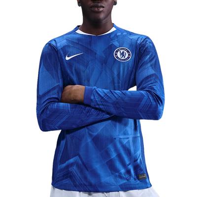 Chelsea FCDri Fit Soccer Jersey Men's HV9258-496