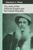 كتاب The Jews of the Ottoman Empire and the Turkish Republic