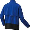 YONEX Tennis Wear Lined Wind Warmer Shirt 70062 Midnight Navy Japan M To Japanese Size [Unisex] (472) (equivalent M)