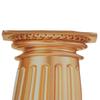 3D Roman Column Self-adhesive Wallspaper TV Sofa Background Wall Decor Stickers Household Decoration For Indoor Design