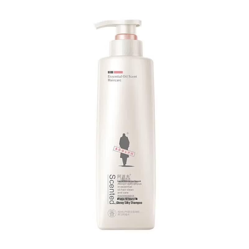 ADOLPH Essential Oil Fragrance Shampoo