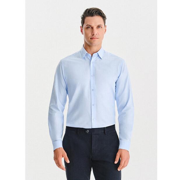 Рубашка Pako Lorente P25WN-1X-053 EU 3XL