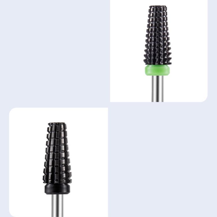 Nail Drill Bits Milling Cutter for Manicure Pedicure Nail Files Buffer Nails Art