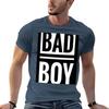 Bad Boy Tshirt Plus Size Loose Fit Tshirt