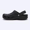 Crocs Classic Clog Black   10001 001