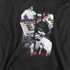 Elvis Presley Unisex Adult International Hotel Hoodie