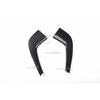 LHD For Mercedes Benz W246 B Class B-Class 2012- ABS Carbon Fiber Gear Shift Panel Strip Cover Trim Interior Accessories