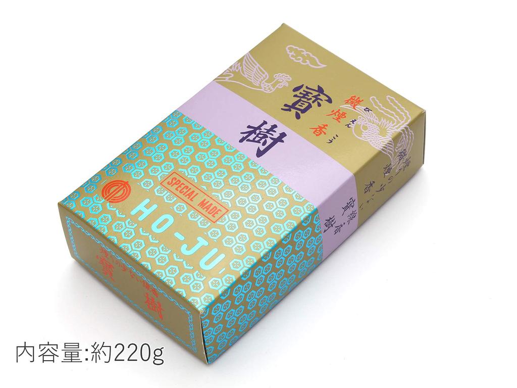 Treasure Tree Sladká a orientální vůně Vonná tyčinka s nízkým obsahem kouře Treasure Tree