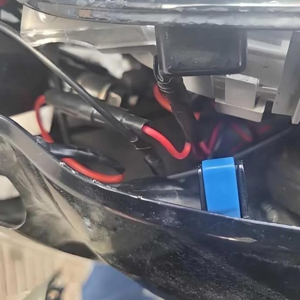 50x Trim Clip for Honda Grom MSX 125 PCX160