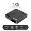 Tanix TX5 Android TV Box, Amlogic S905Y5, Supporto 4K