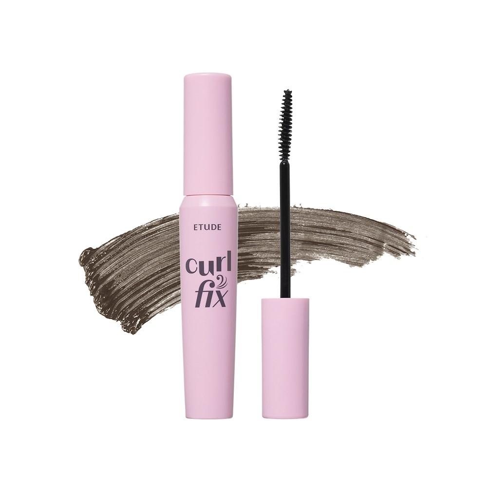 

Etude Make Culpix Mascara 03 Grey Brown