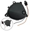 Altoparlante Buzzer 1299965-00-A Per Tesla Per Modello Y Per Modello 3 2017-2024 Per Pedone Per-Avviso Per Sostituzione Boombox
