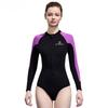 PULIAN Thermal One-Piece Wetsuit