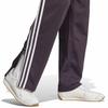 adidas Originals Adicolor Classics Firebird Track Size L Violet Pants, (Waist 79-82cm), (IY9900)