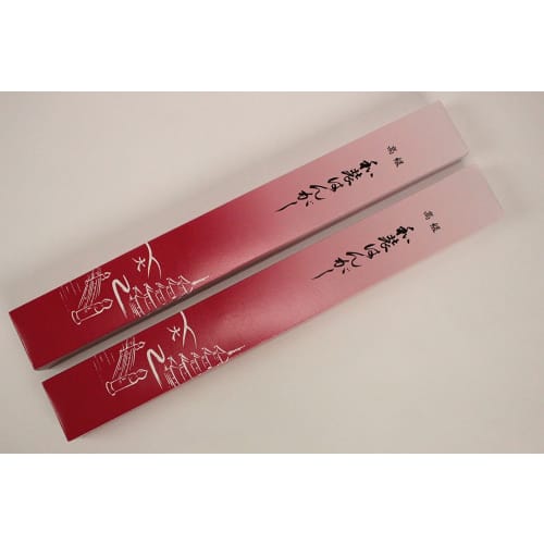 Sakura Kimono Online-Shop: Hochwertige ausziehbare Kimono-Kleiderbügel mit Obi-Halter, Hergestellt in Japan, E-K, 2er-Set