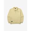 Fila Collar Half Zip Sweatshirt