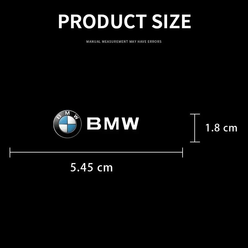 10Pcs PVC Car Door Handle Badge Protector Decal Wiper Sticker for Bmw Performance E46 E90 E60 F10 F30 E39 E36 E87 G30 E92 M