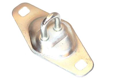 Ft95462 Fast Door Lock Catch Rear Bottom