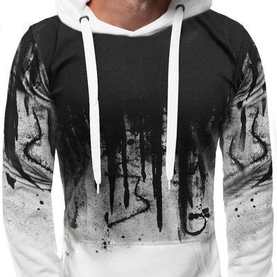 Roupa quente – Camisolas e malha