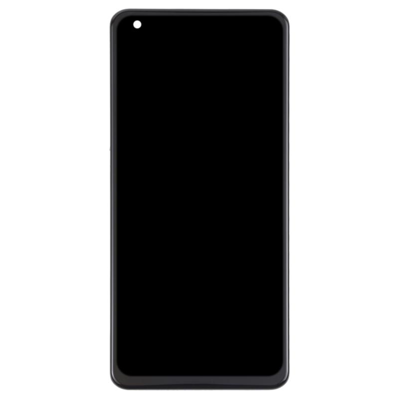 For Huawei Mate 40 Grade C LCD Screen and Digitizer Assembly Part (TFT Technology) (without Logo)