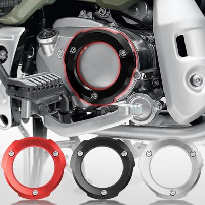 GFARDMOTO Motorcycle Right Engine Guard Slider Ring Engine Stator Guard Case Crash Cover Protector