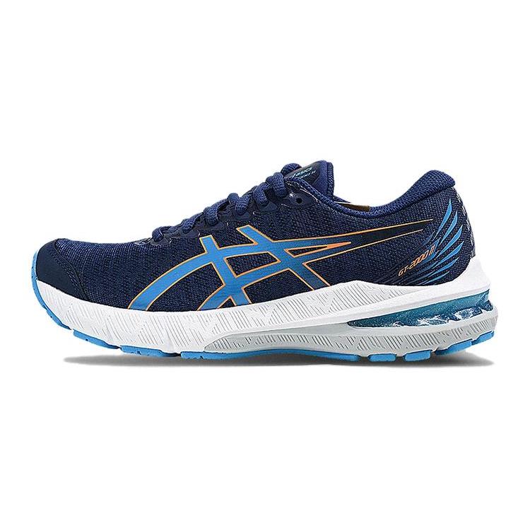Asics GT 2000 11 GS  Indigo Blue Island  1014A266-401 39