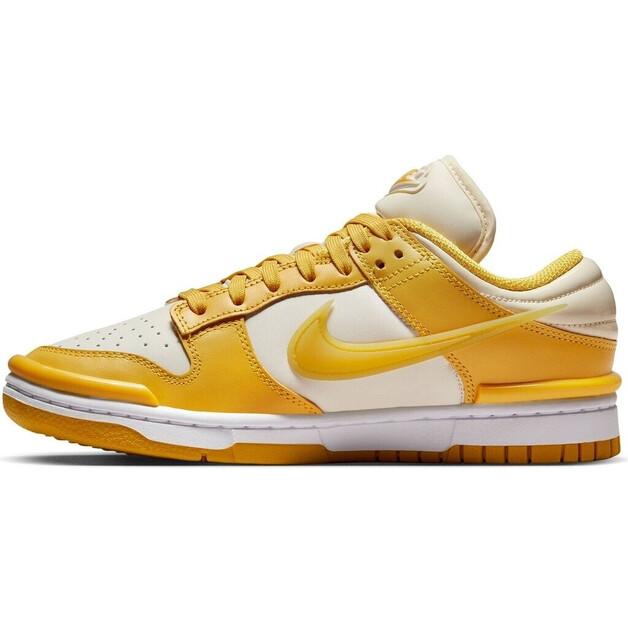 Кроссовки Nike Dunk Low Twist EU 37  1/2