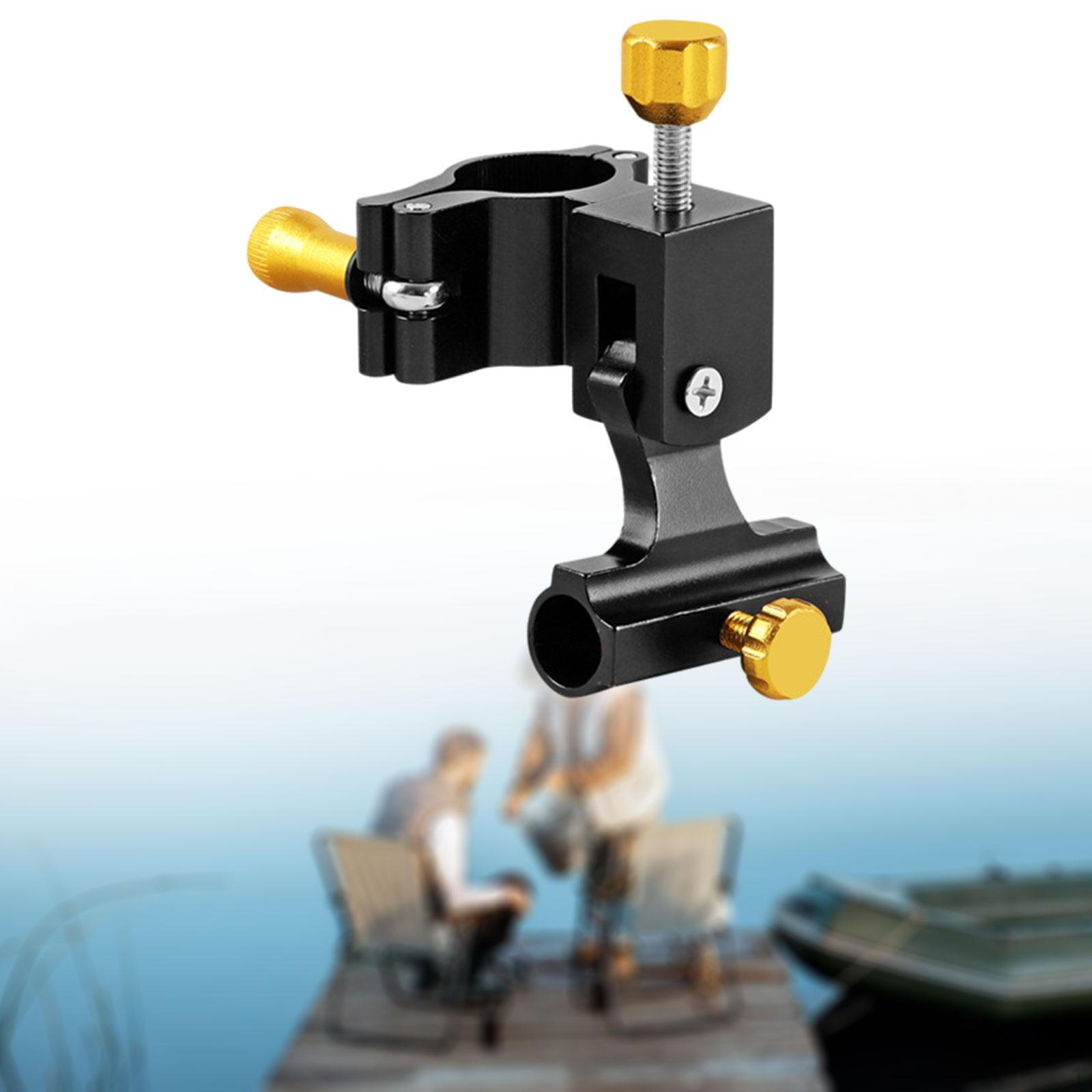 

Кронштейн для рыболовного стула, аксессуары, принадлежности, держатель, зажим для занятий спортом на открытом воздухе в День отца Fishing Rod Holder