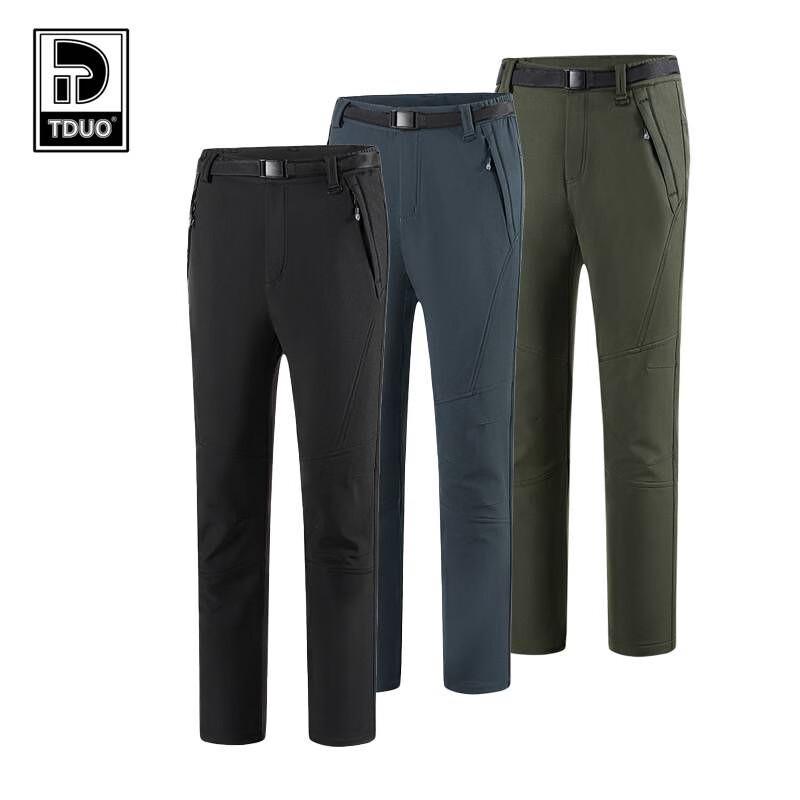 Tduo G8 Thermal Outdoor Pants