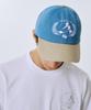 SPYDER Men'S Rocky Embroidered Vintage Balance Cap Spjfanca303Mblu