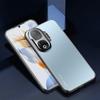 For Honor 90 Case with Lens Kickstand Shockproof PC+TPU Phone Cover