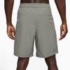 New Nike Casual Shorts Men's Green HJ4046-320