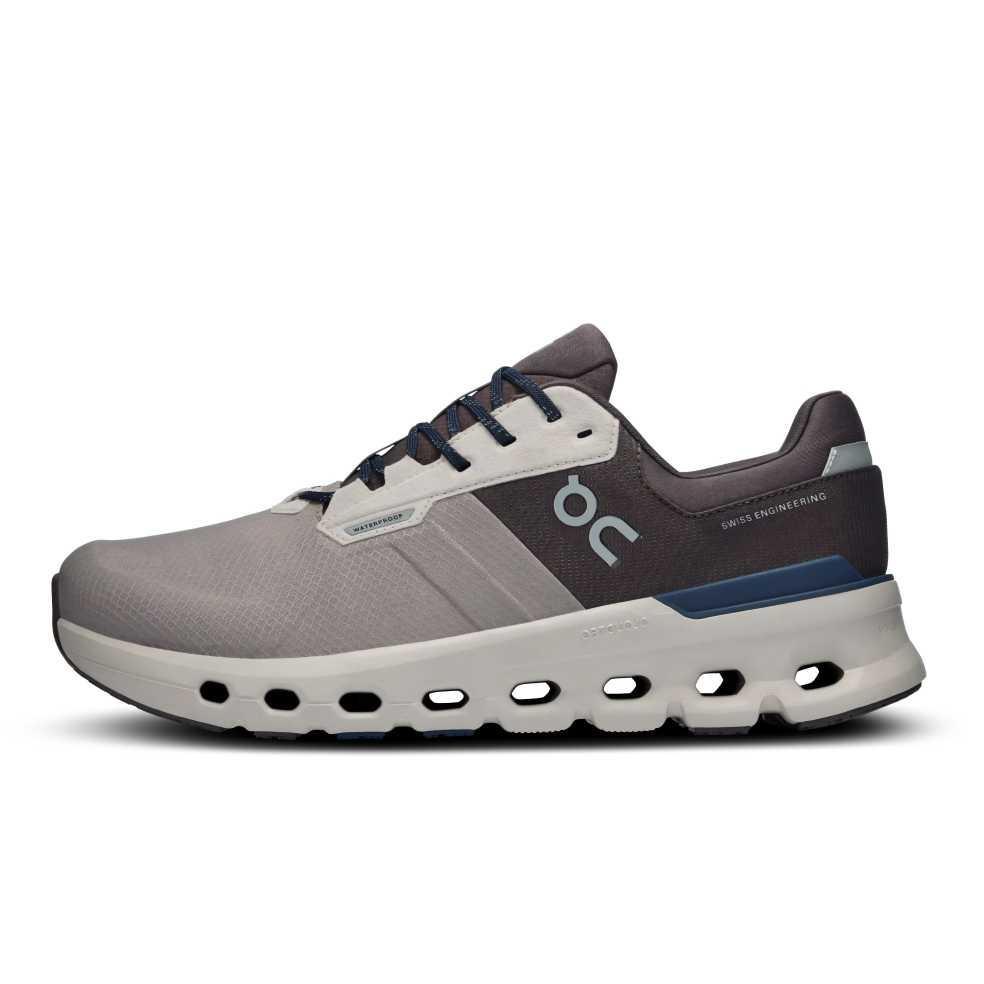 On Running Cloudrunner 2 Waterproof Zinc Midnight Men s 3ME10152761 EU 40