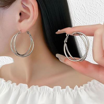 Orecchini – Orecchini ad anello